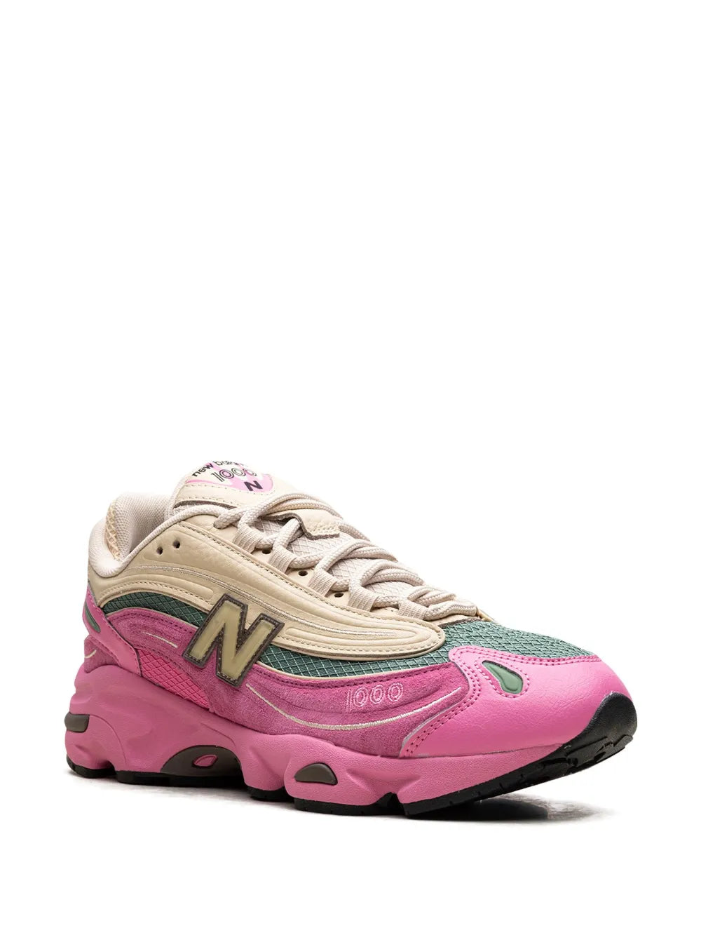 New Balance x Joe Freshgoods 1000 pink