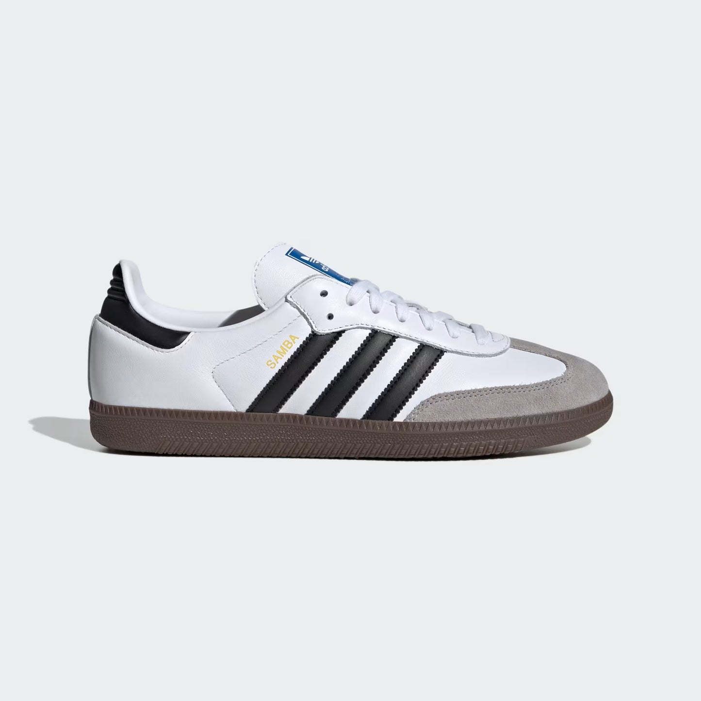 Men’s & Women’s Adidas Samba