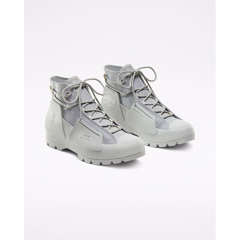 Converse Chuck Taylor All Star Lugged High x A-Cold-Wall