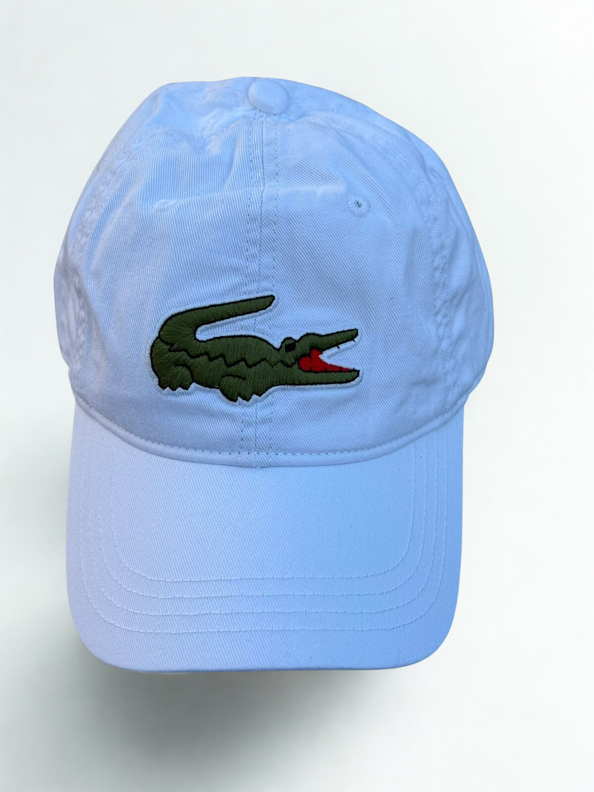 Lacoste Classic Cotton Caps