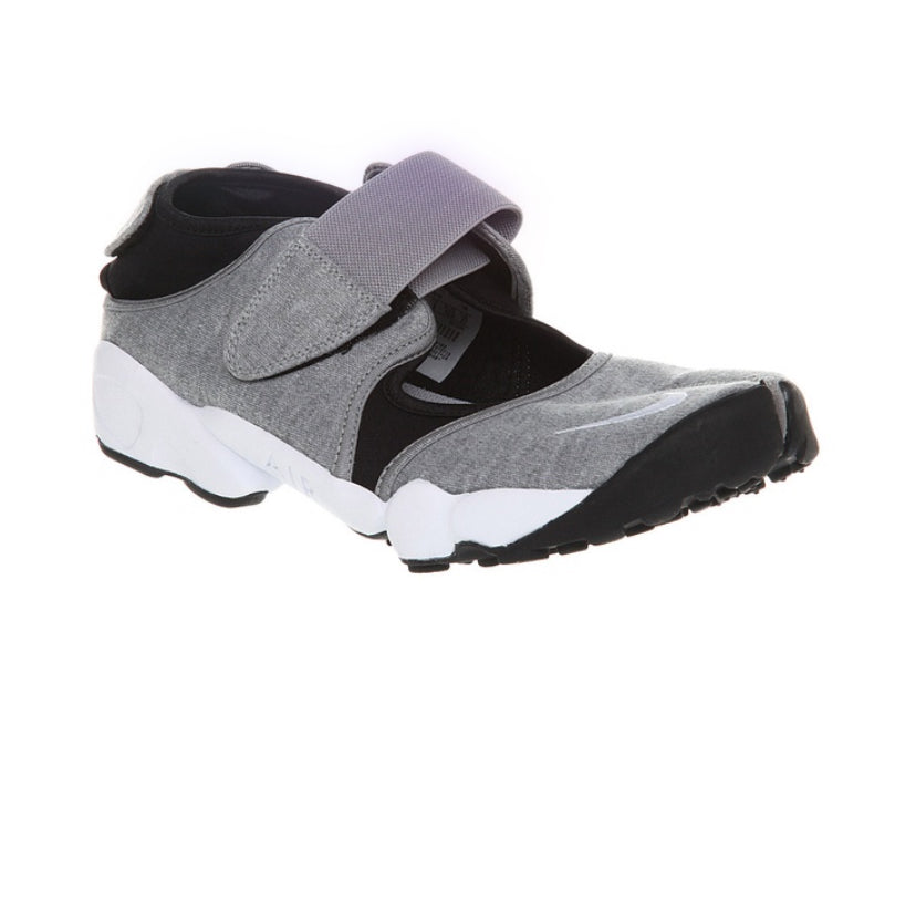 Nike Air Rift Unisex Multi-Color Sneakers | Sizes 3-9 | Split-Toe ’90s Retro