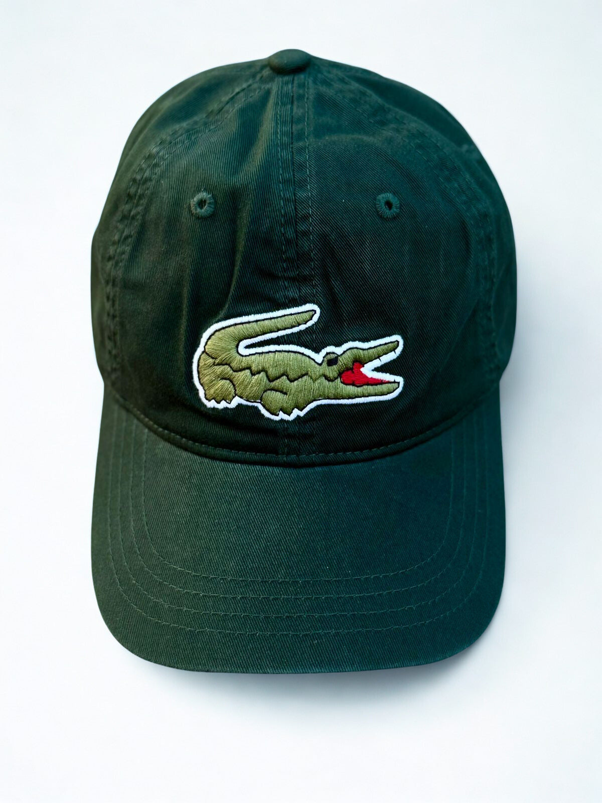 Lacoste Classic Cotton Caps