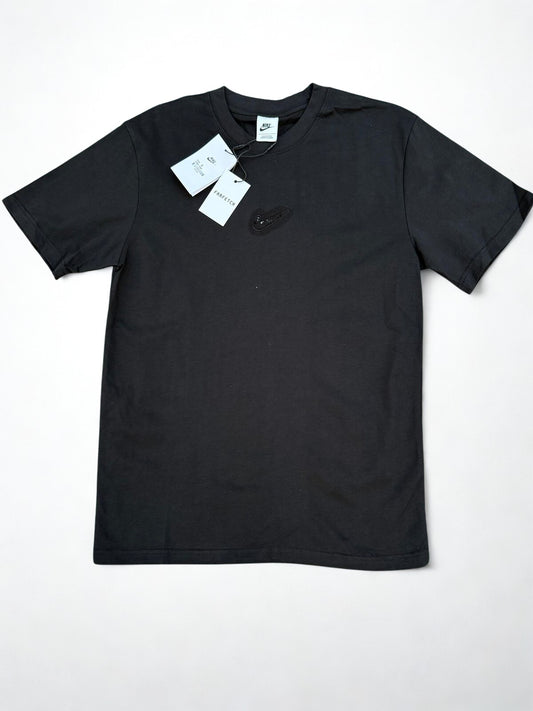 Nike Club Cotton T-Shirt Multi-Color Pack (White/Navy/Grey/Red) | Sizes S, M, L | Casual Unisex Tees