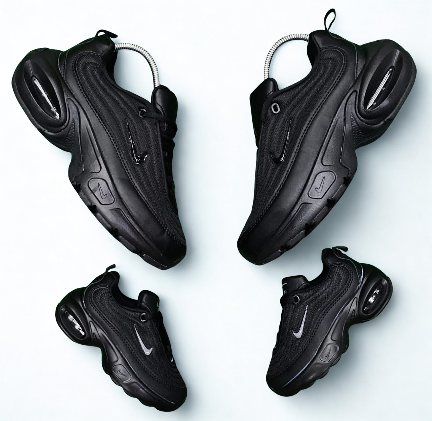 Nike Air Max Portal Adult + Kids Combo Pack - Multi-Color Sneakers | R1700