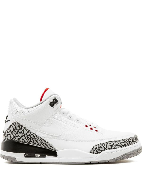 Air Jordan 3 Retro