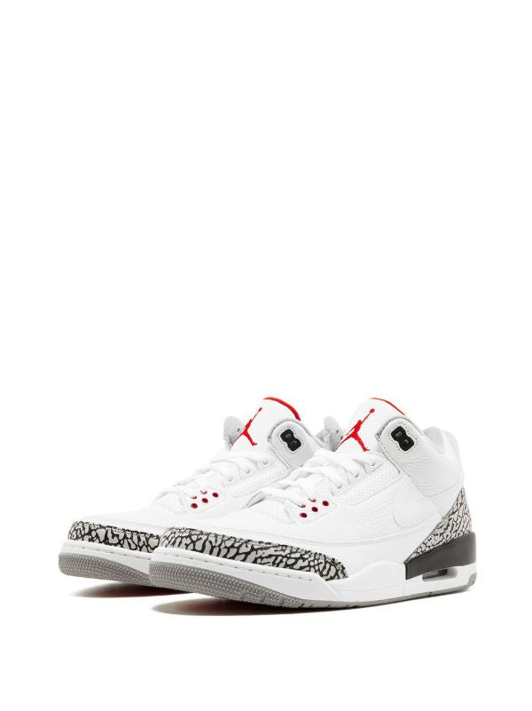Air Jordan 3 Retro