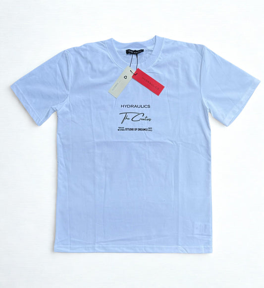 Hydraulics The Creators T-Shirt,
