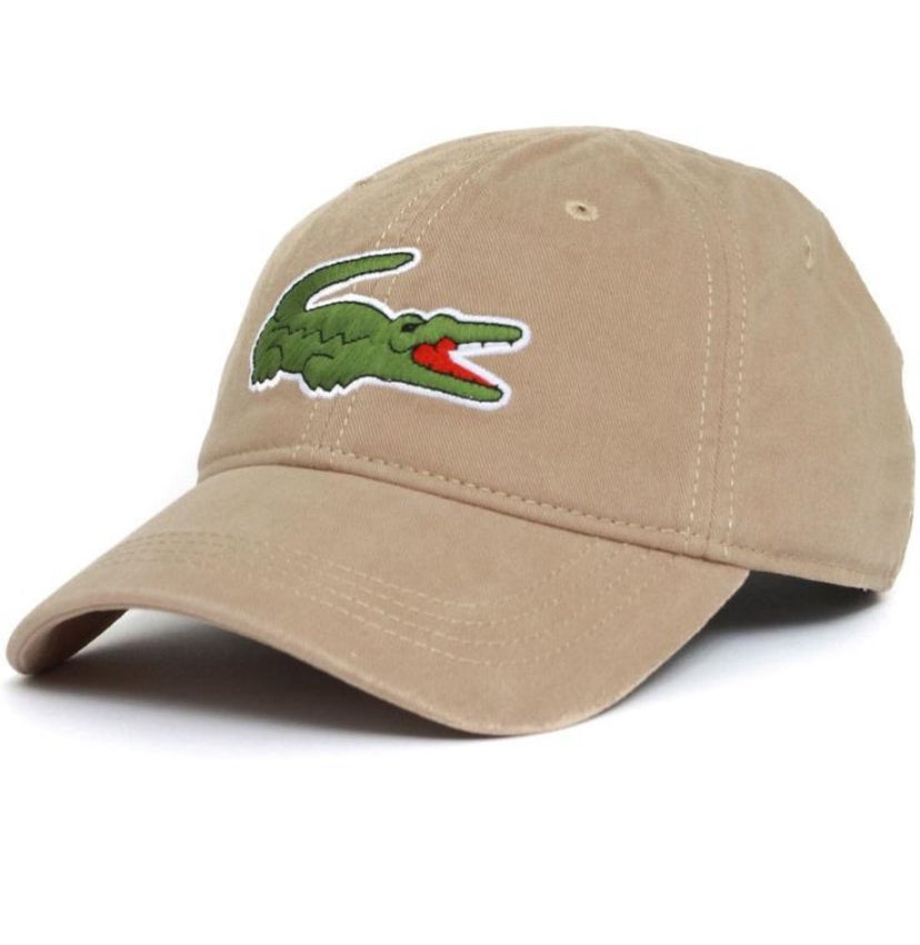 Lacoste Classic Cotton Caps