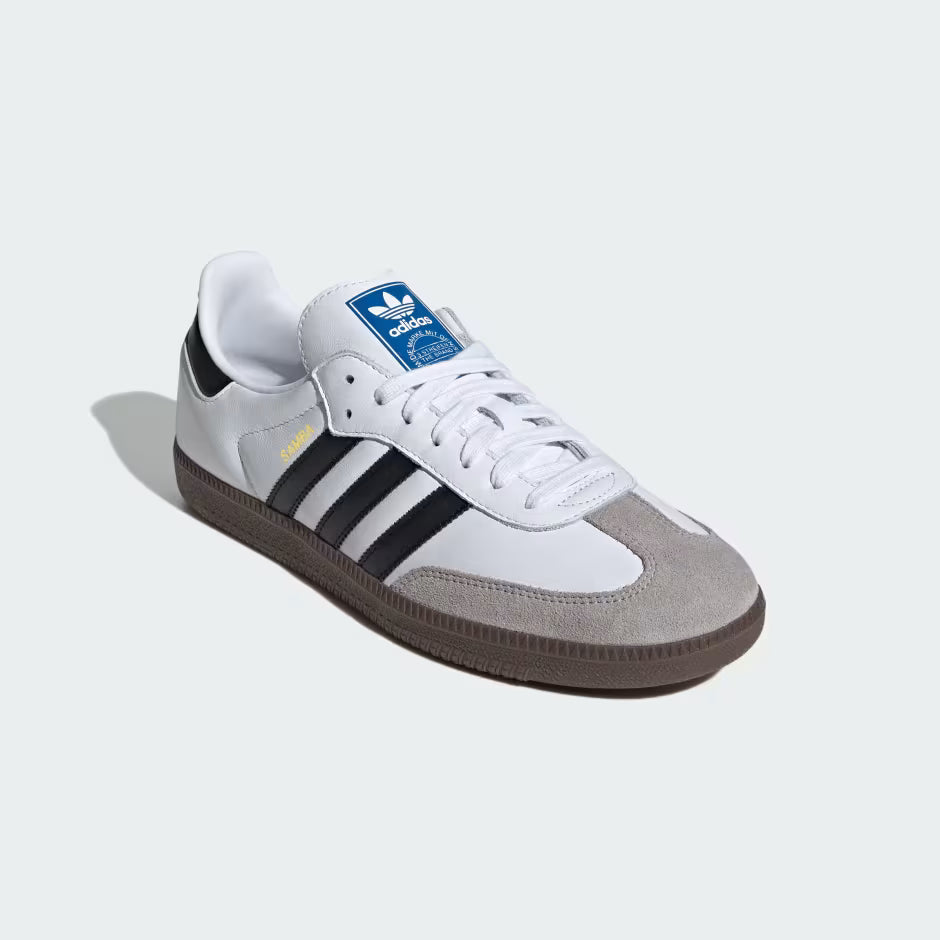 Men’s & Women’s Adidas Samba