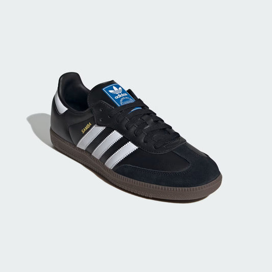 Men’s & Women’s Adidas Samba