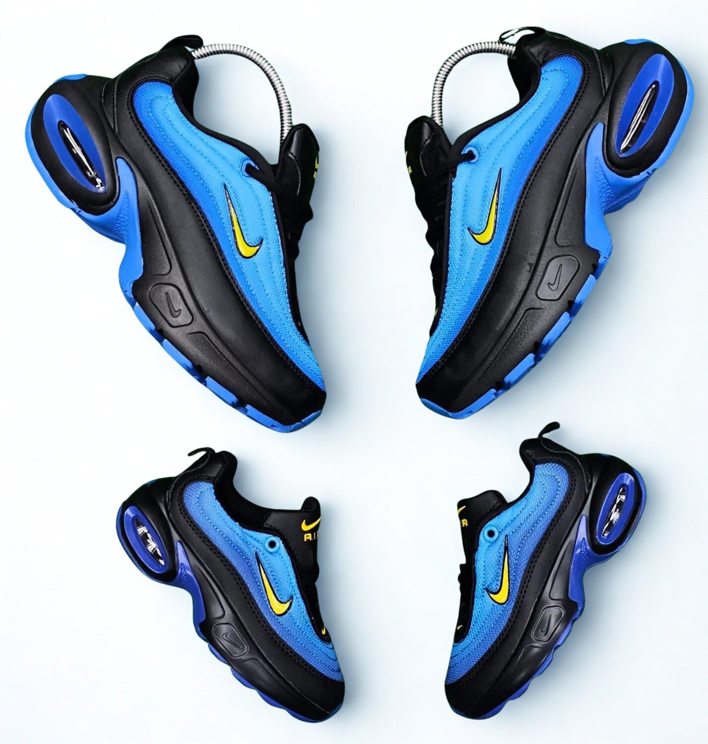 Nike Air Max Portal Adult + Kids Combo Pack - Multi-Color Sneakers | R1700