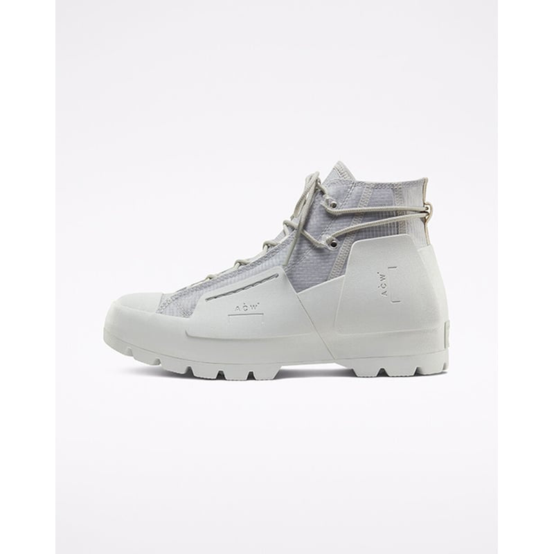 Converse Chuck Taylor All Star Lugged High x A-Cold-Wall