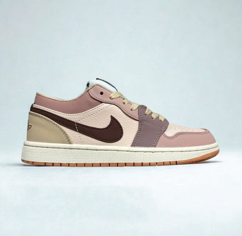 Nike air Jordan 1 Low Dark Pony Smoky Mauve (Women’s)