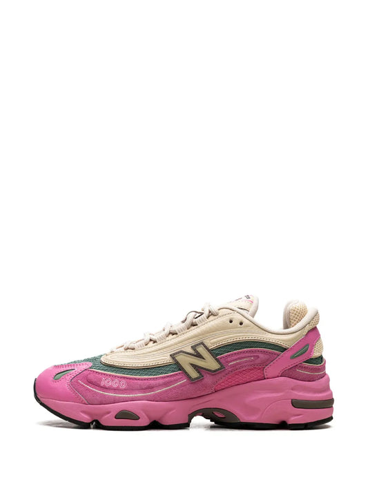 New Balance x Joe Freshgoods 1000 pink