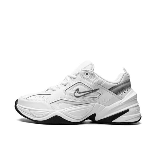 Nike M2K Techno Unisex Black/White Sneakers